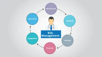 Importance of KOL Management for Life Sciences Companies