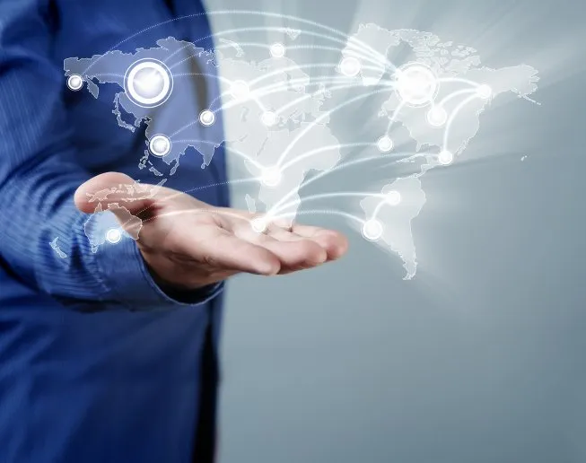 Map influencers and identify Thought Leaders through direct feedback