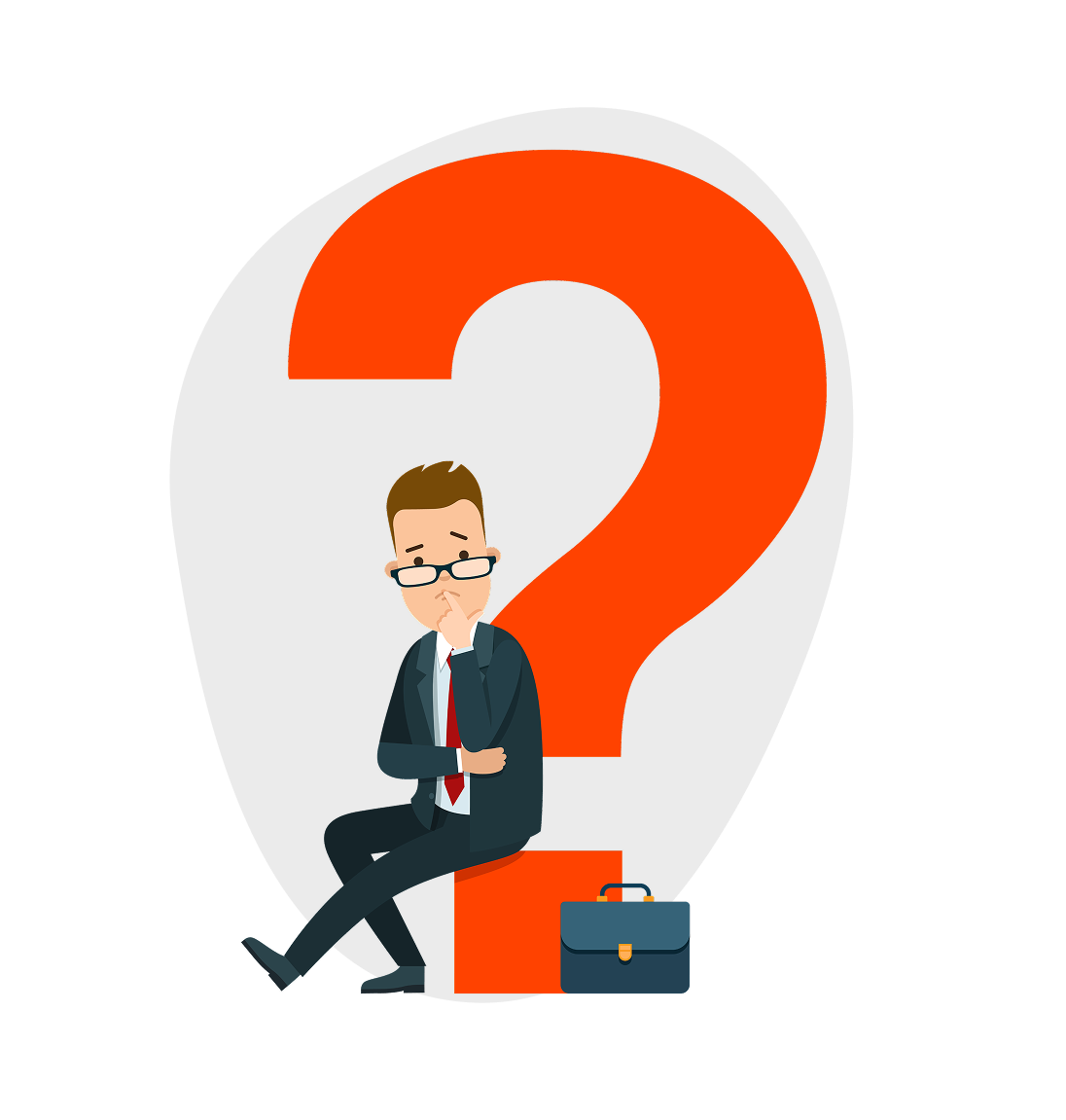 question-mark